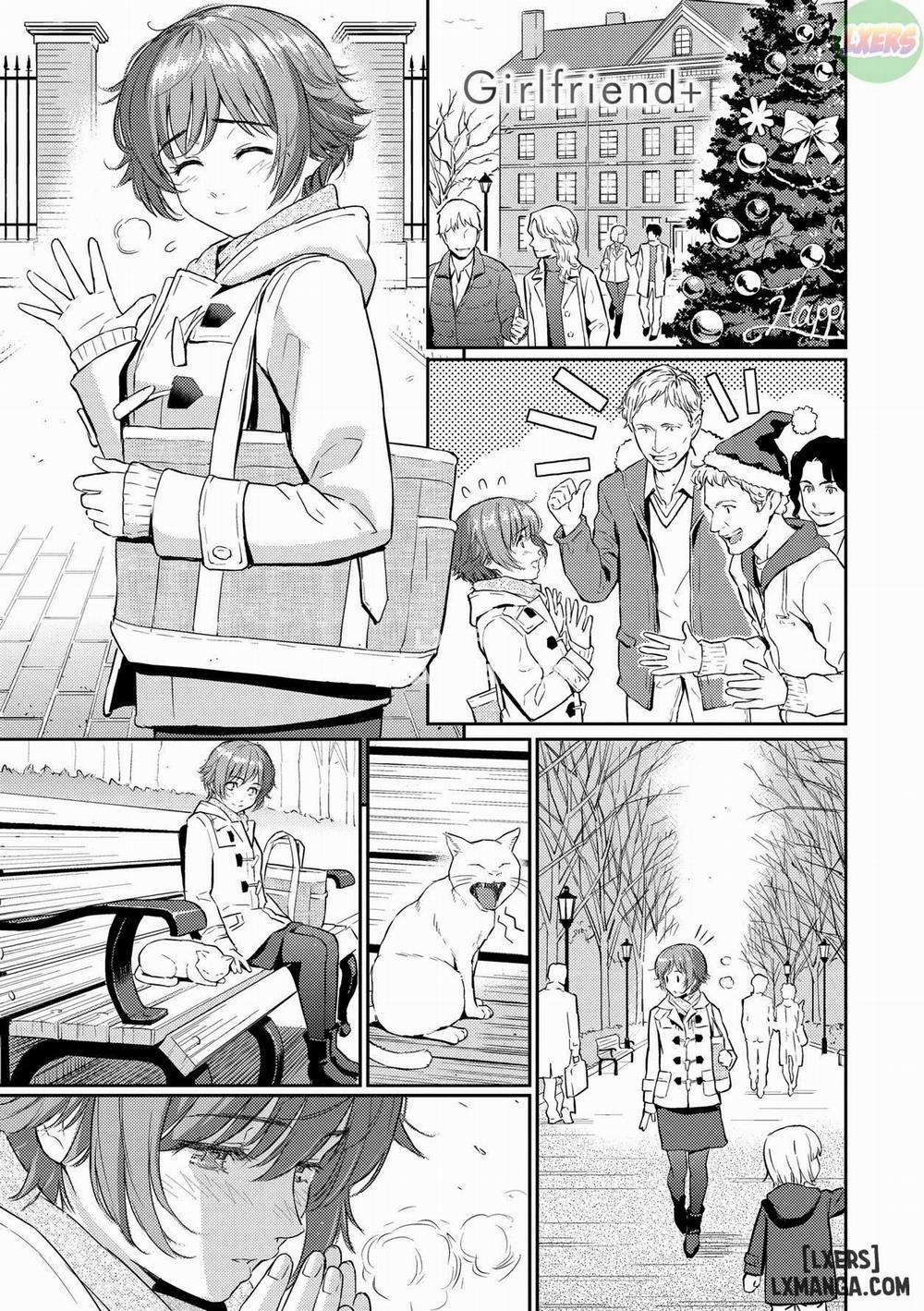 Renai Sample 9 trang 19