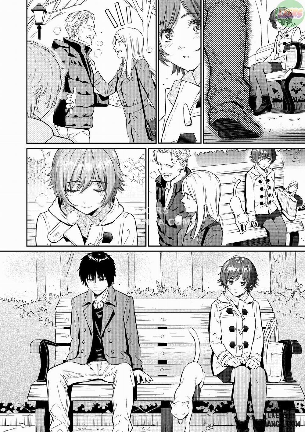 Renai Sample 9 trang 20