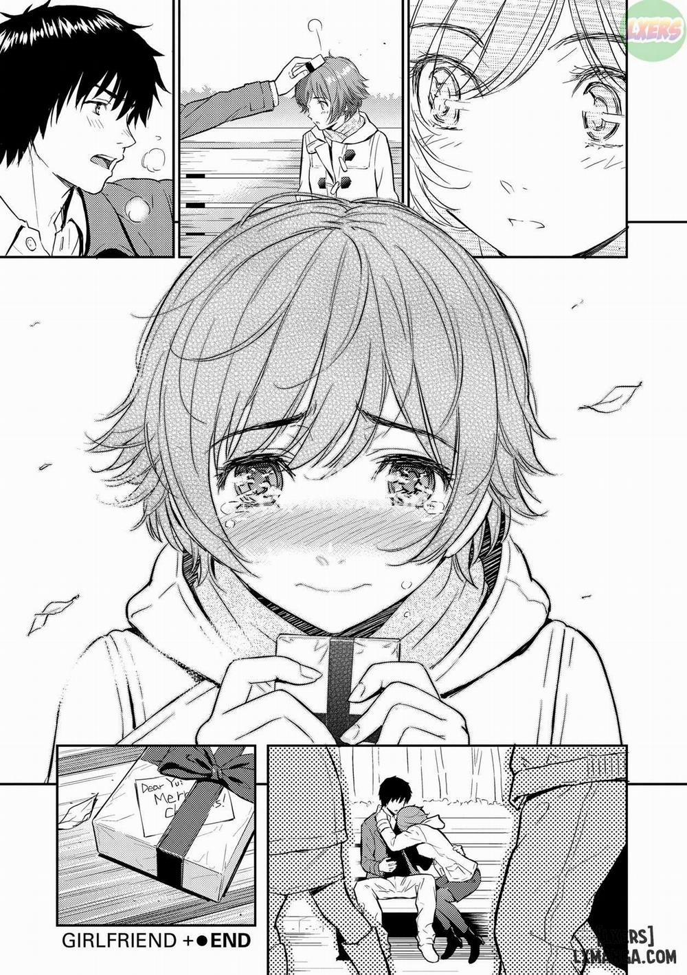 Renai Sample 9 trang 21