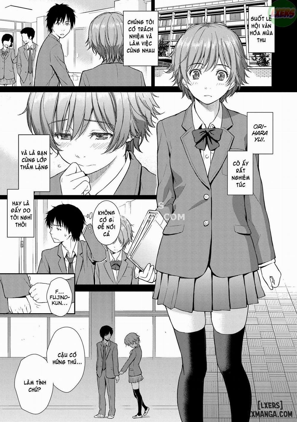 Renai Sample 9 trang 5