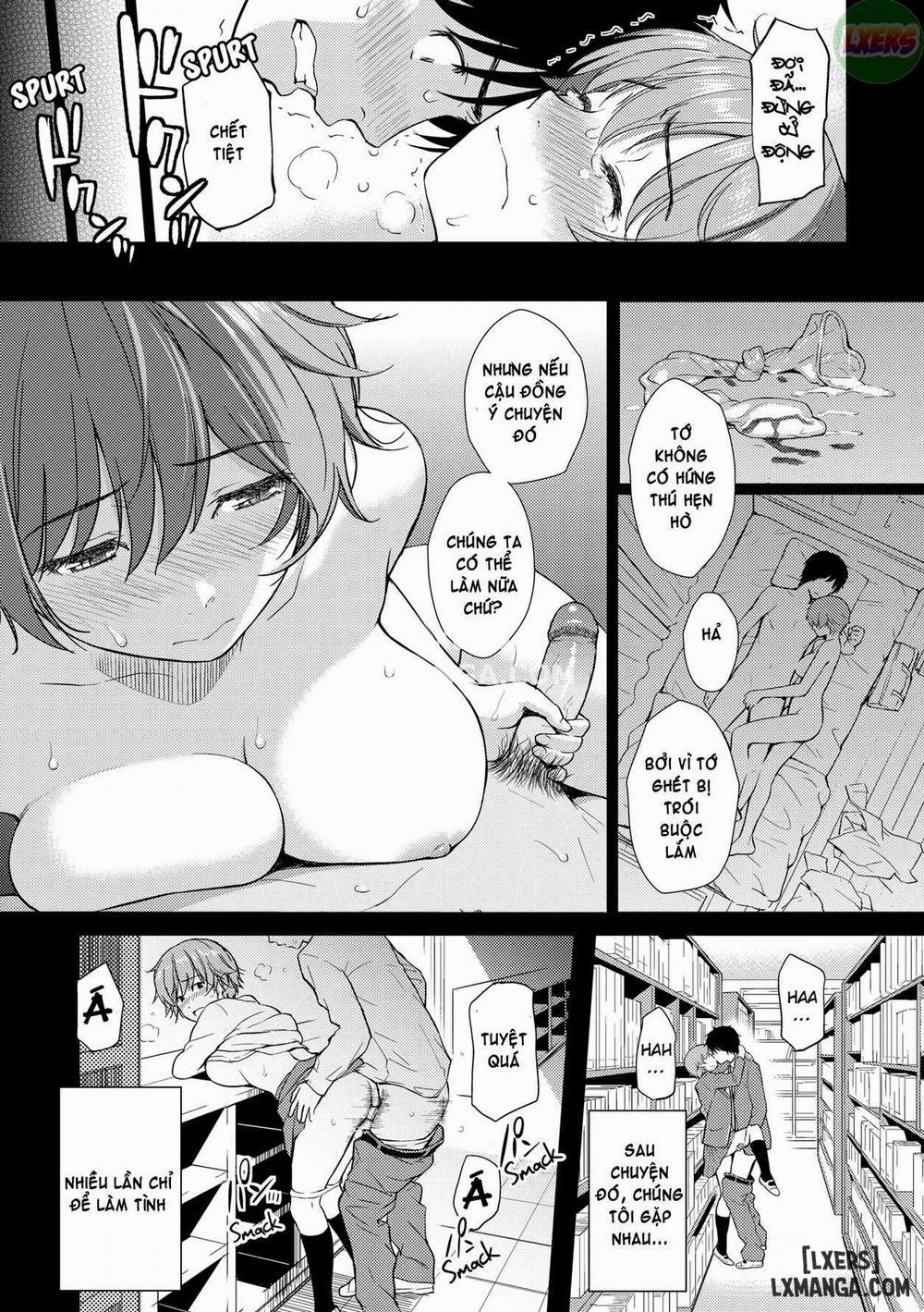 Renai Sample 9 trang 7