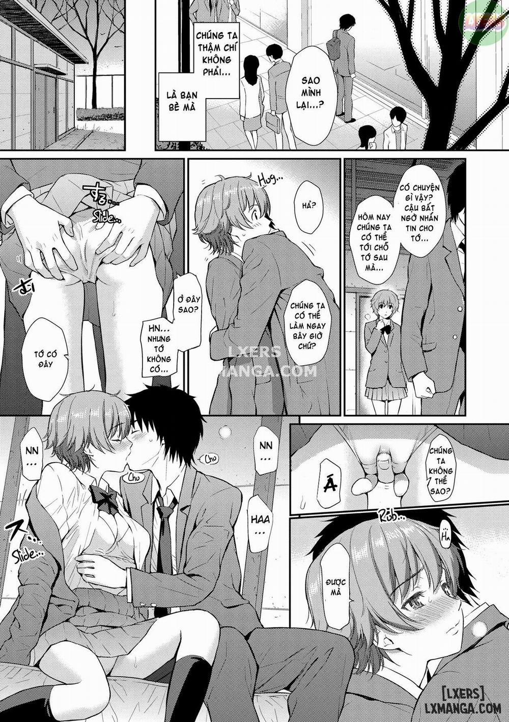 Renai Sample 9 trang 9