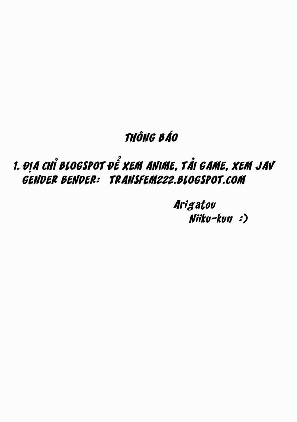 Renkinjutsu Nyotaika Gran ga Djeeta (Granblue Fantasy) Oneshot trang 2