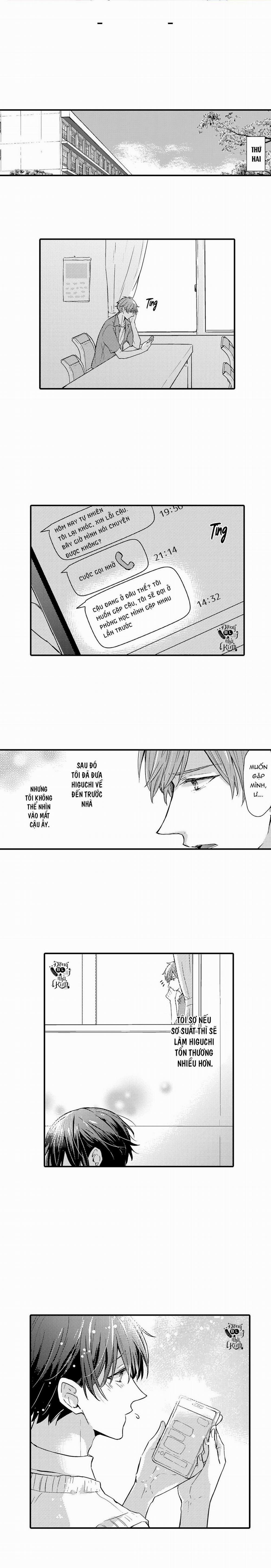 RENKUN CỞI ĐỒ RA TRÔNG THẬT DÂM ĐÃNG 11 trang 0