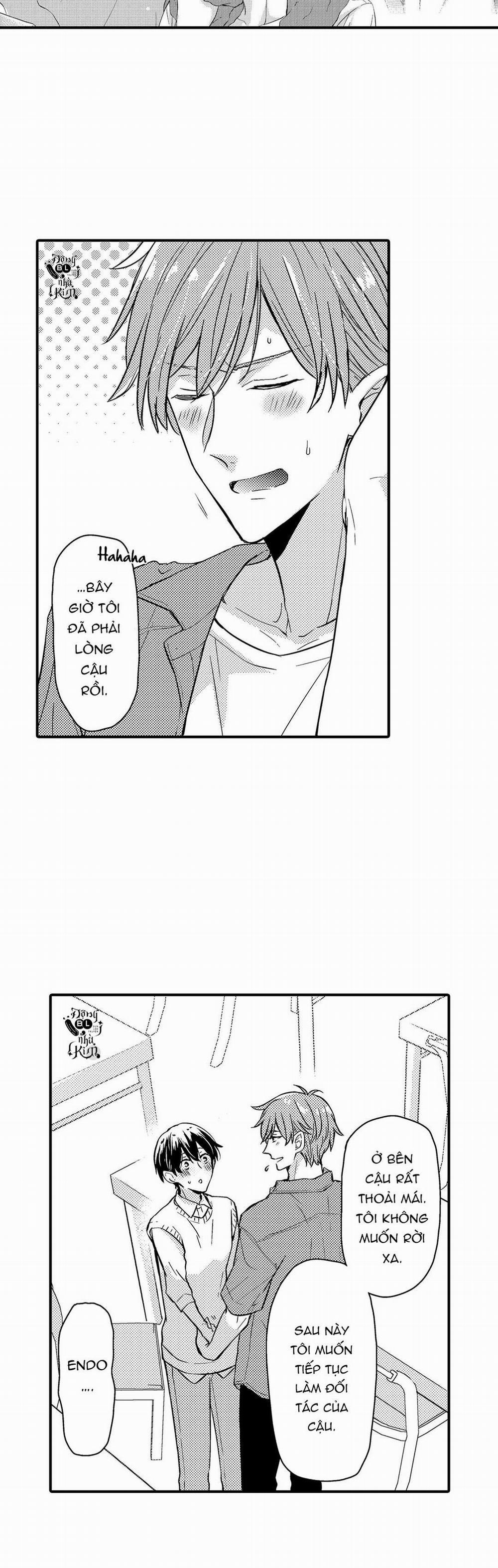 RENKUN CỞI ĐỒ RA TRÔNG THẬT DÂM ĐÃNG 11 trang 7