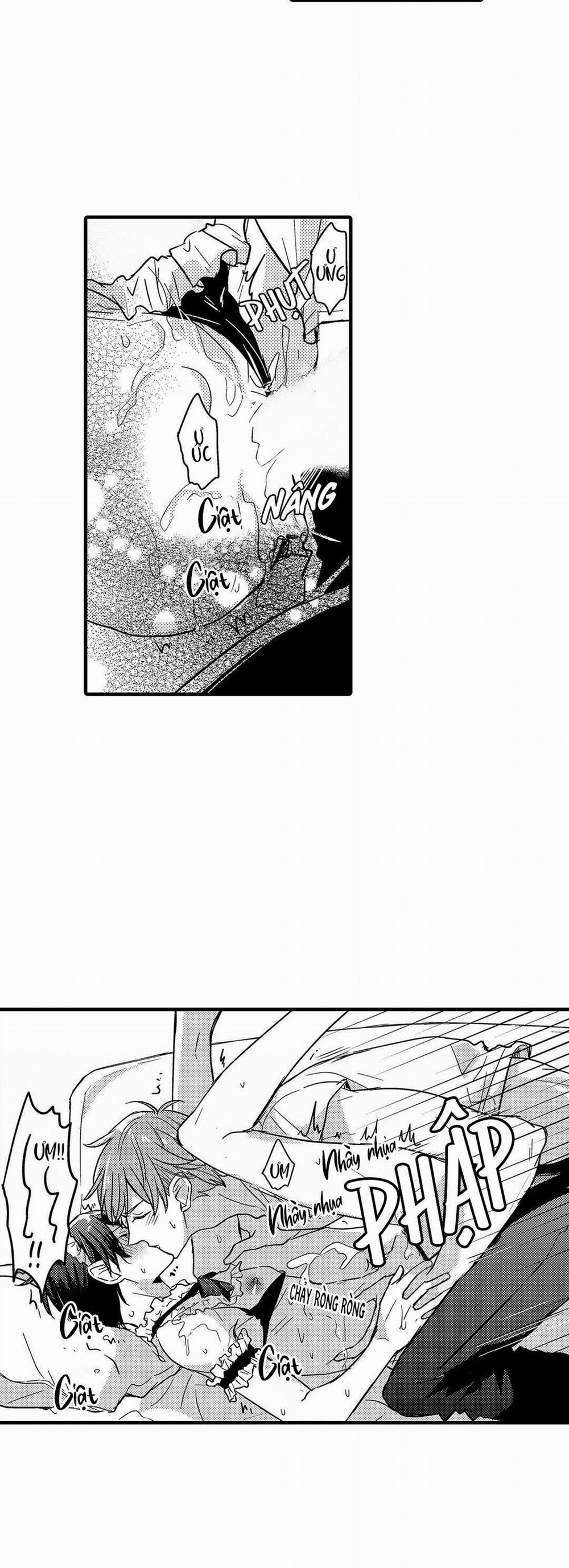 RENKUN CỞI ĐỒ RA TRÔNG THẬT DÂM ĐÃNG 14 trang 14