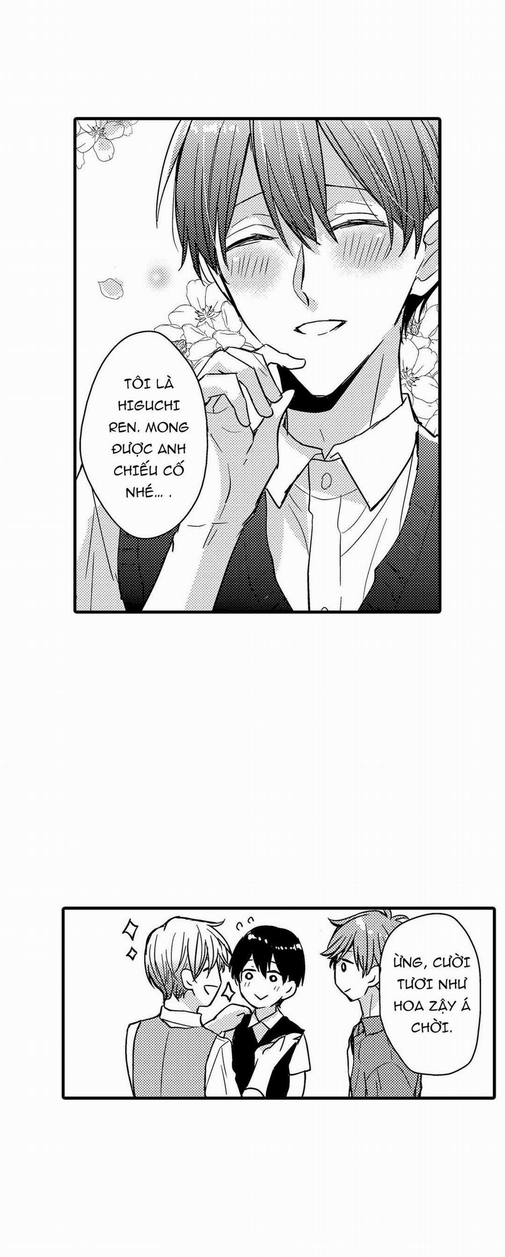 RENKUN CỞI ĐỒ RA TRÔNG THẬT DÂM ĐÃNG 14 trang 29