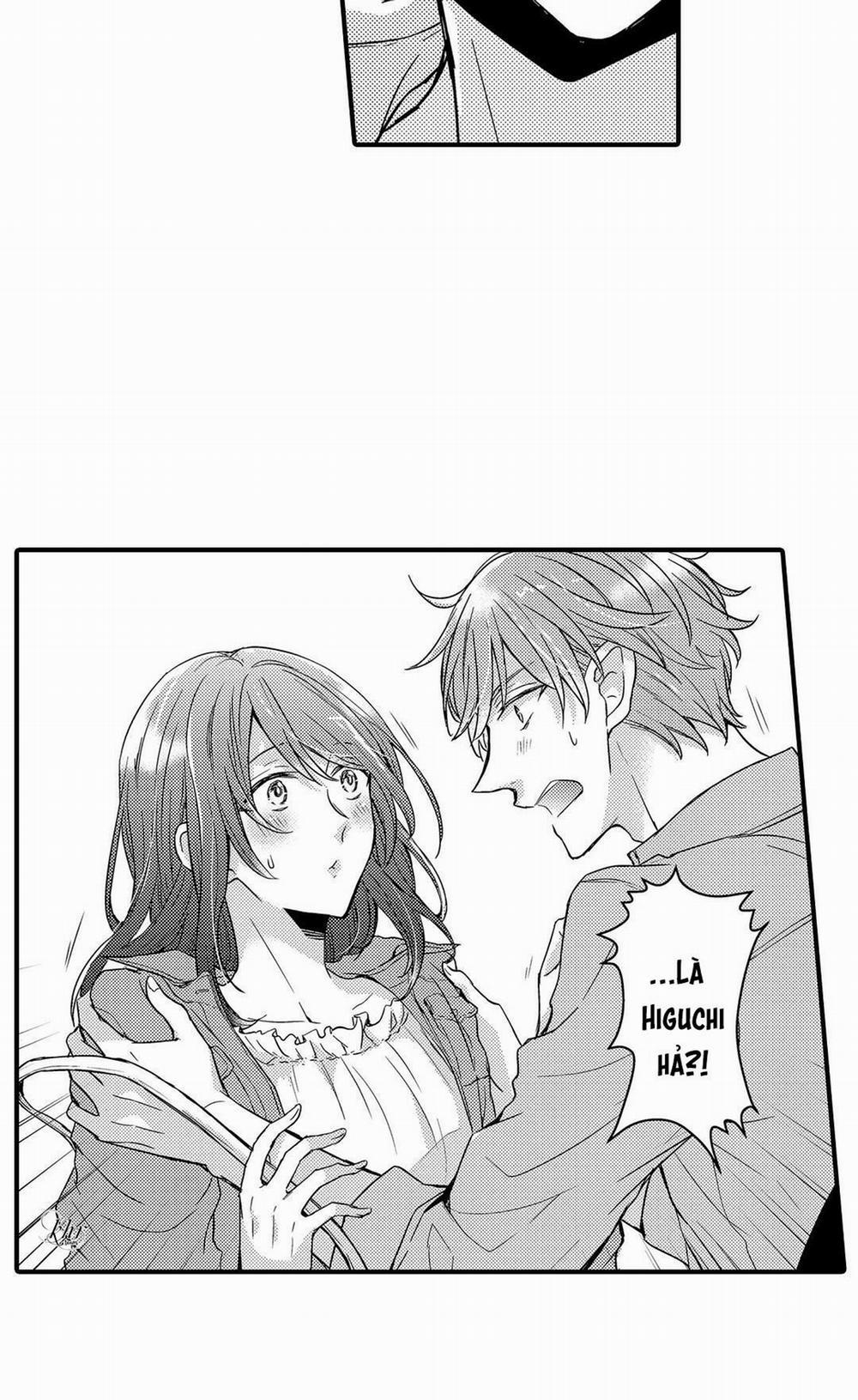 RENKUN CỞI ĐỒ RA TRÔNG THẬT DÂM ĐÃNG 8 trang 14