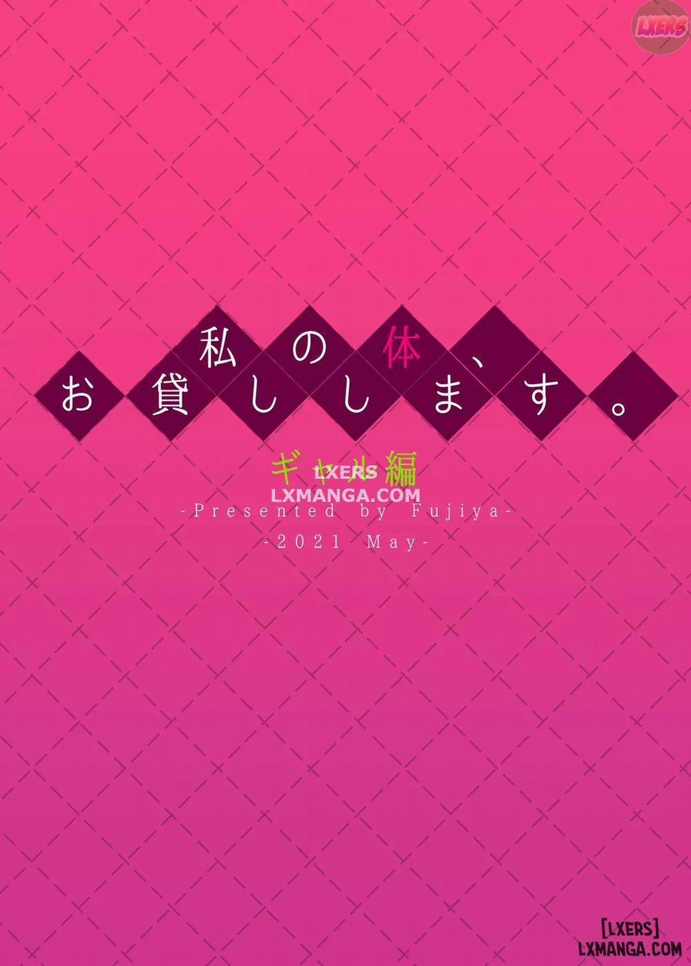 Rent My Body 3 Oneshot trang 31