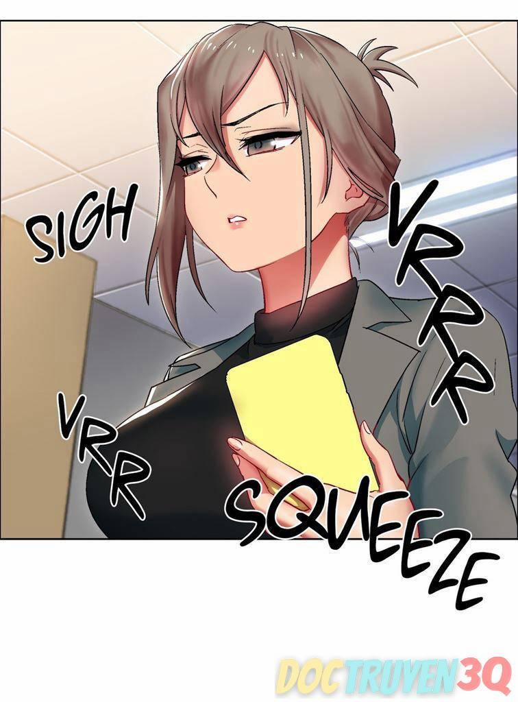 Rental Girls 10 trang 1