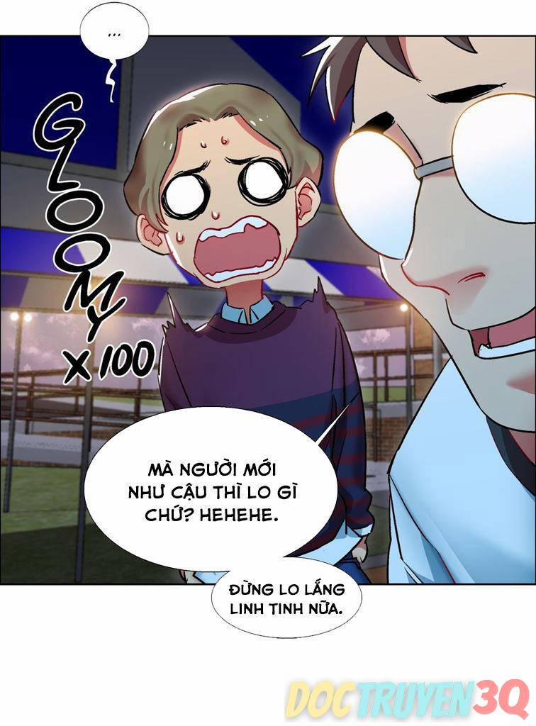 Rental Girls 10 trang 11