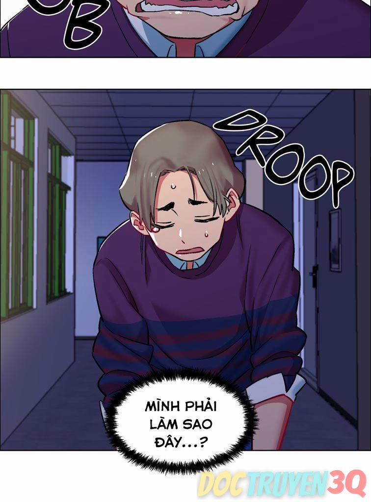 Rental Girls 10 trang 15