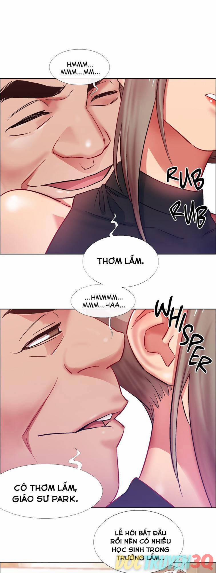 Rental Girls 10 trang 21