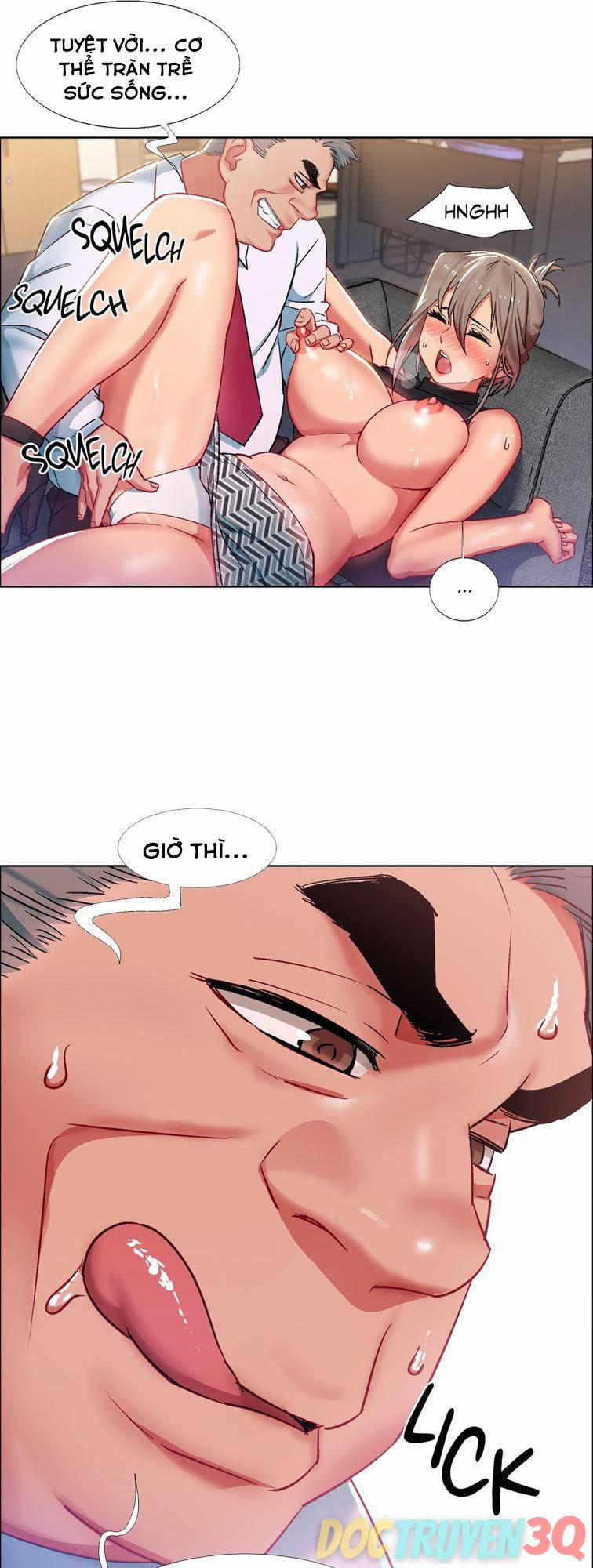 Rental Girls 10 trang 43