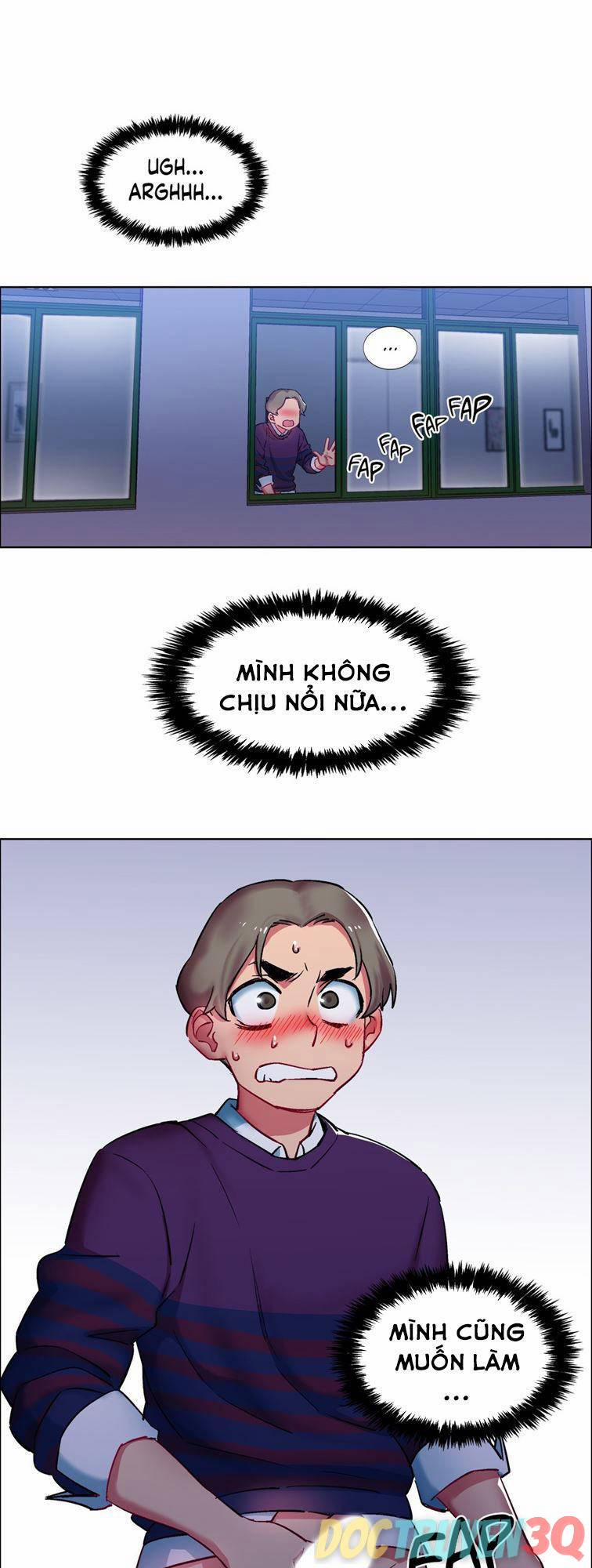 Rental Girls 10 trang 44