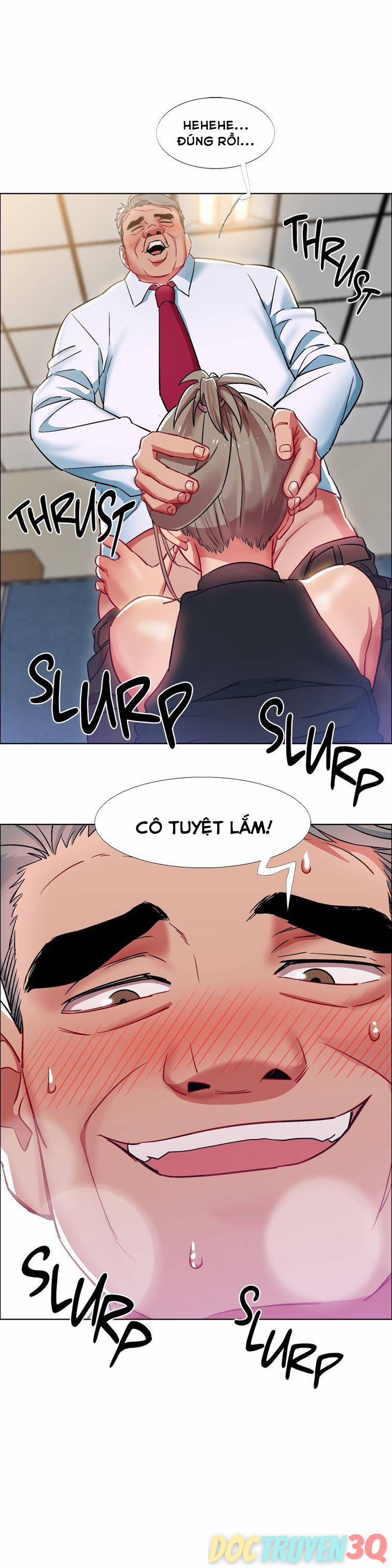 Rental Girls 11 trang 13