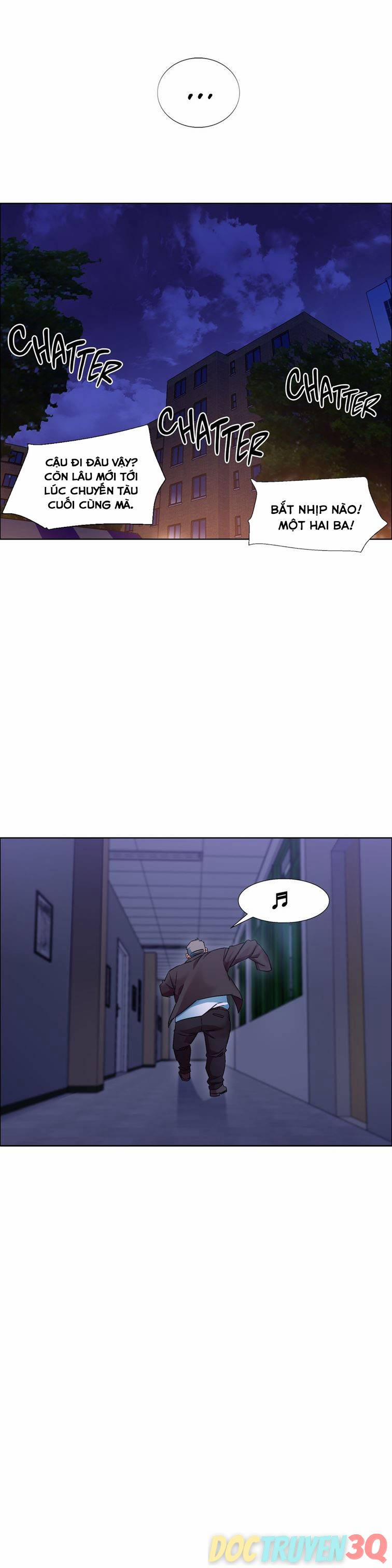 Rental Girls 11 trang 14