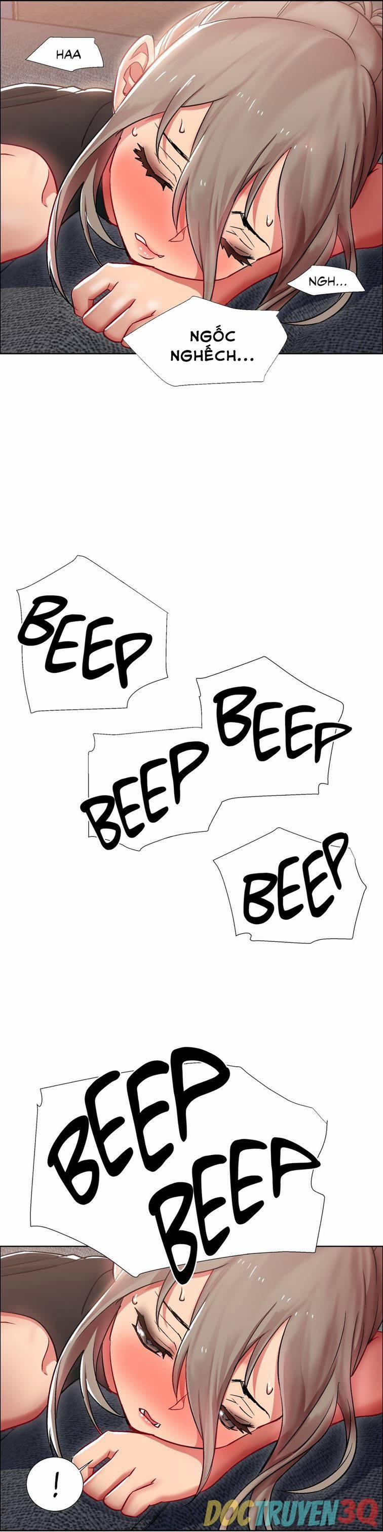 Rental Girls 11 trang 20