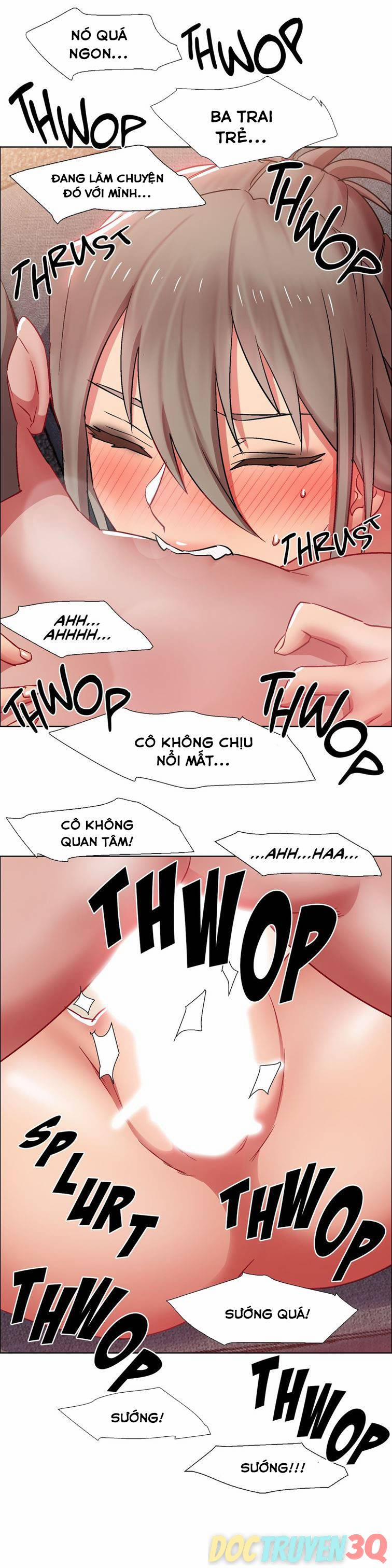 Rental Girls 14 trang 23