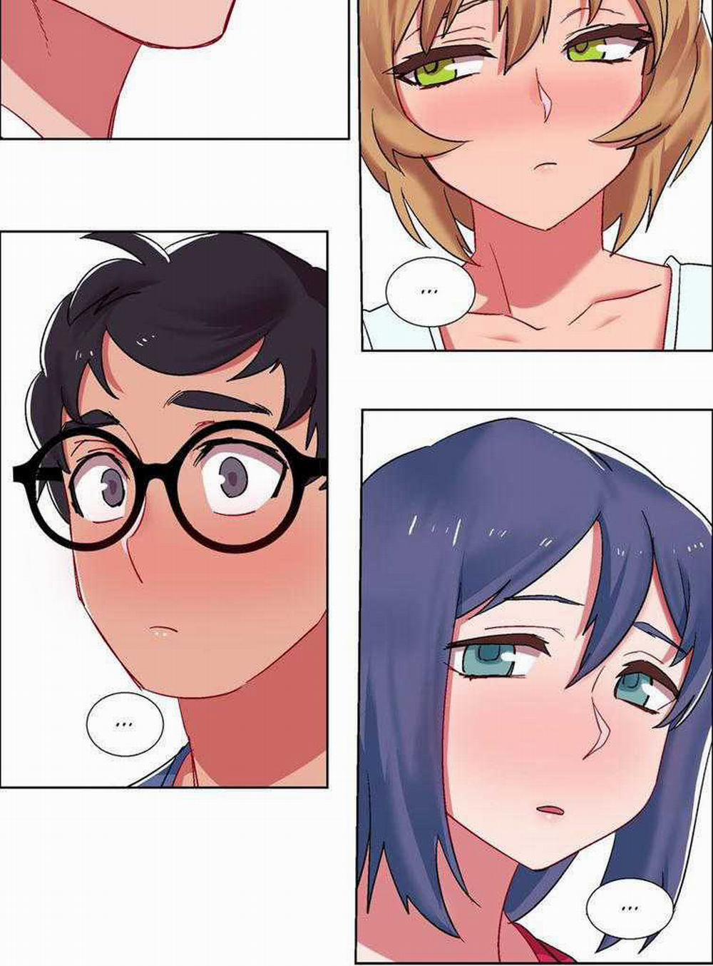 Rental Girls 16 trang 49