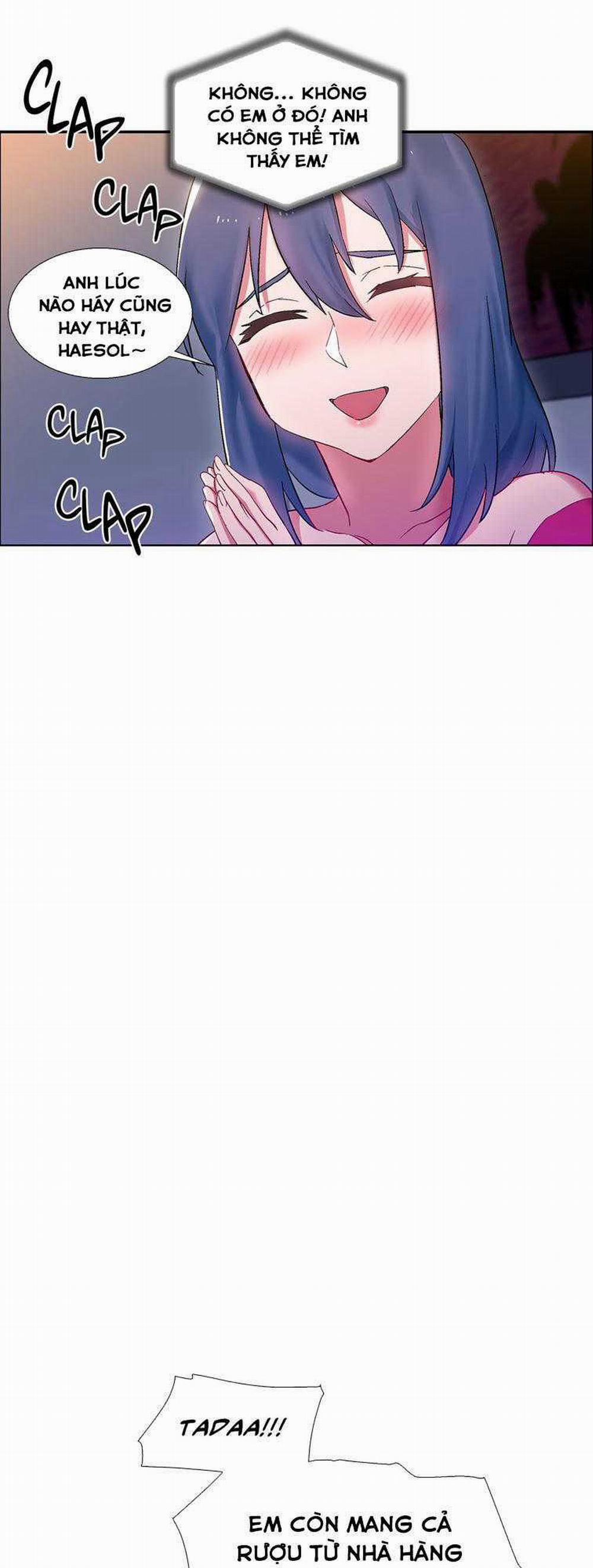 Rental Girls 17 trang 10