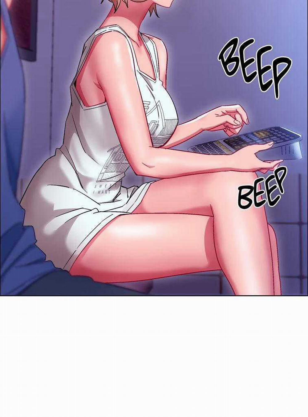 Rental Girls 17 trang 16