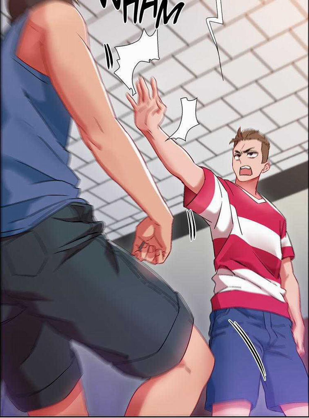 Rental Girls 17 trang 38