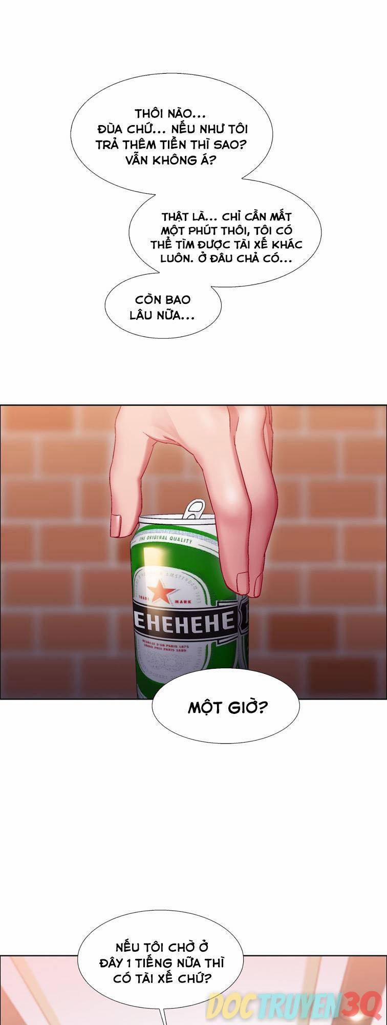 Rental Girls 18 trang 0