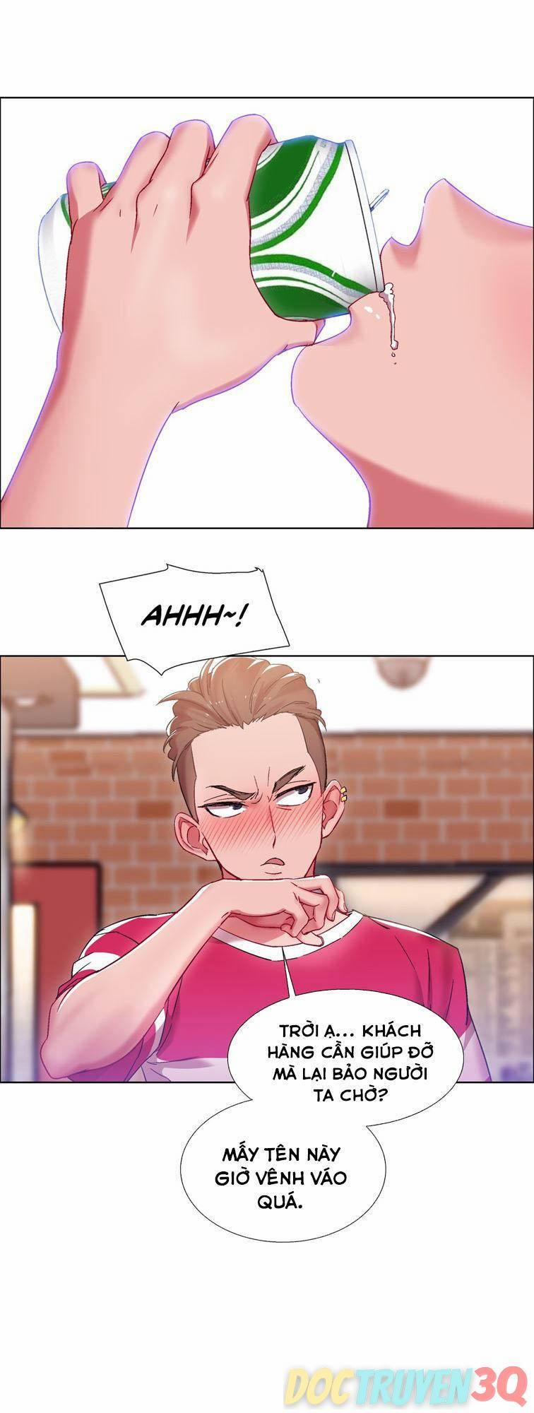 Rental Girls 18 trang 1