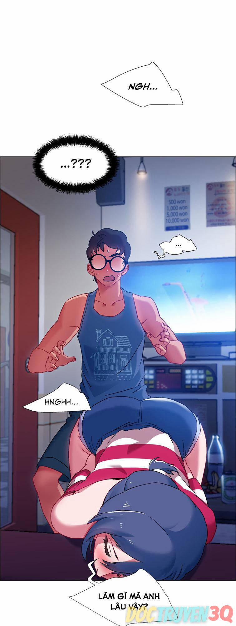 Rental Girls 18 trang 15