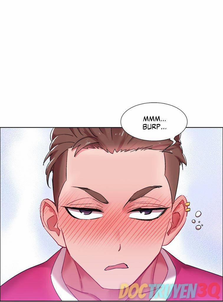 Rental Girls 18 trang 2