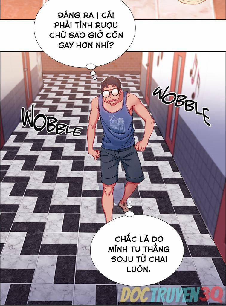 Rental Girls 18 trang 8