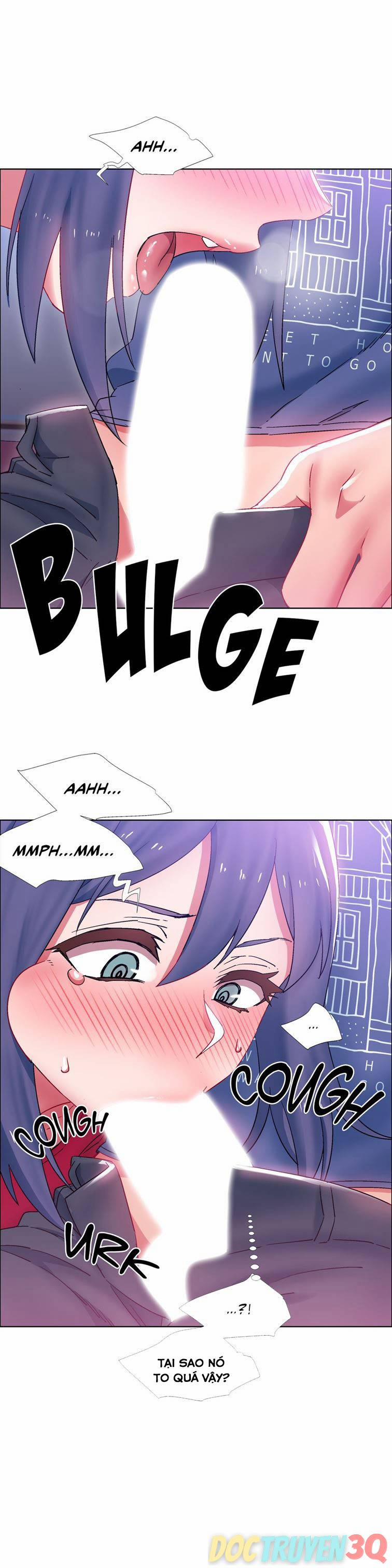 Rental Girls 19 trang 2