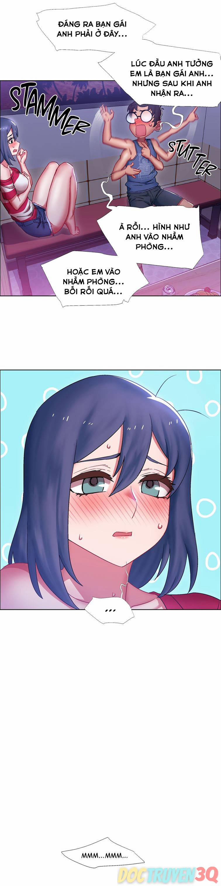 Rental Girls 19 trang 5