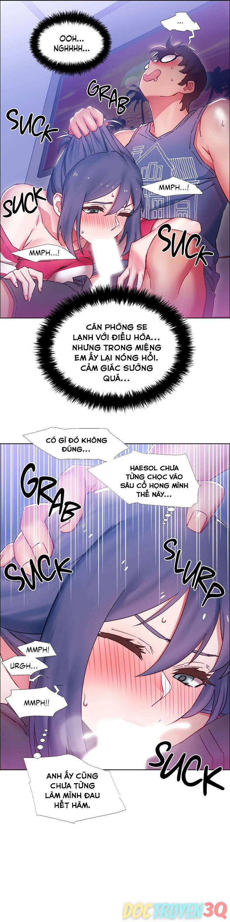 Rental Girls 20 trang 2