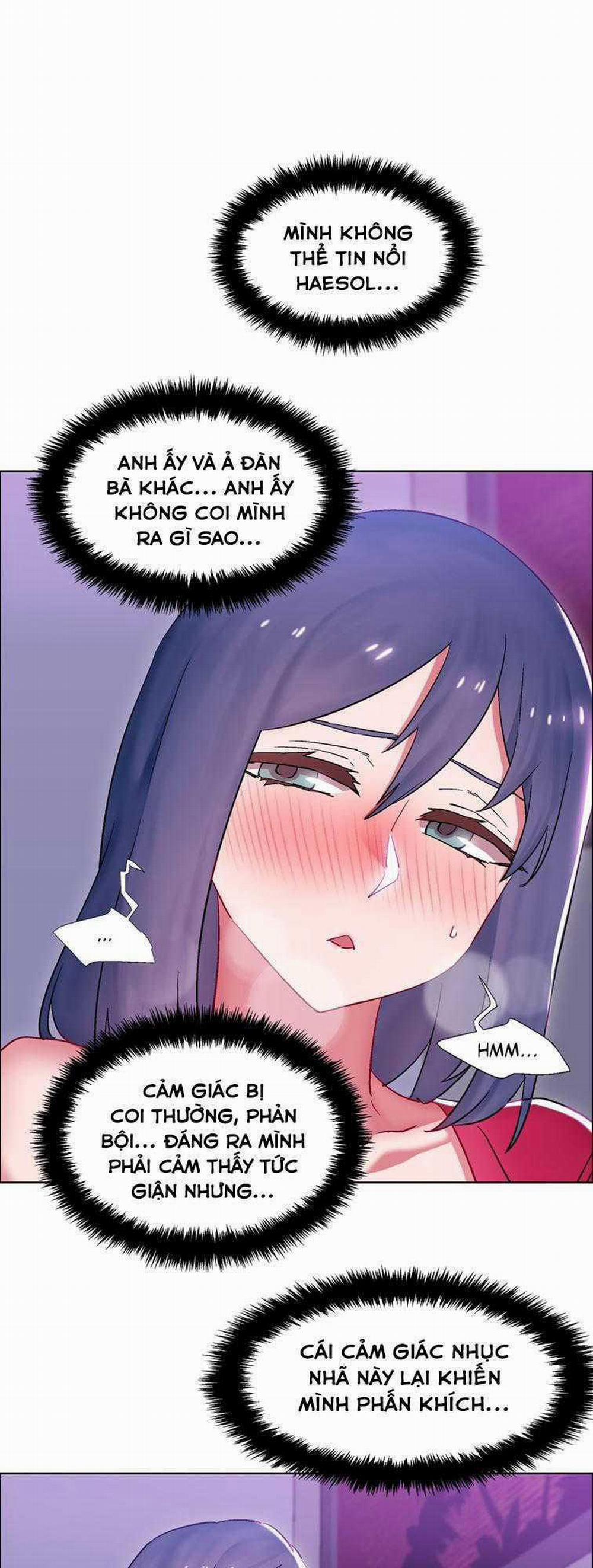 Rental Girls 21 trang 1