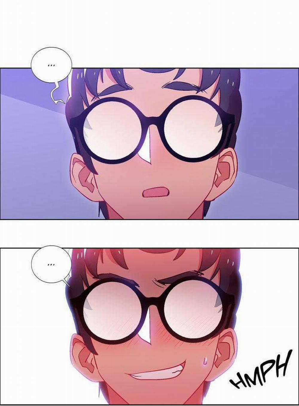 Rental Girls 21 trang 20