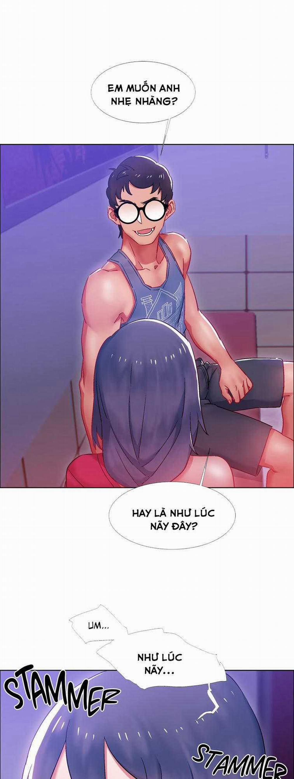 Rental Girls 21 trang 21