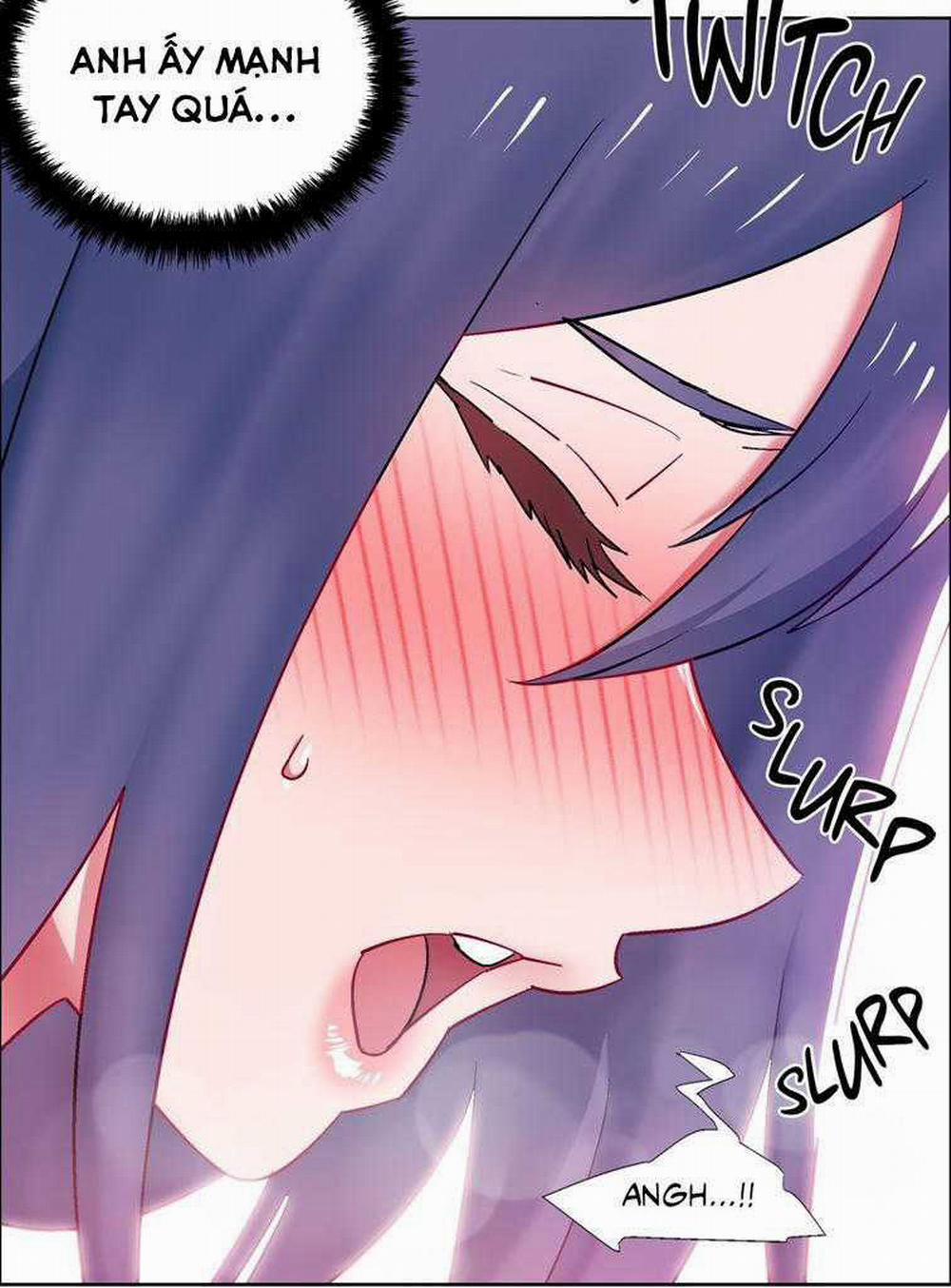 Rental Girls 21 trang 26