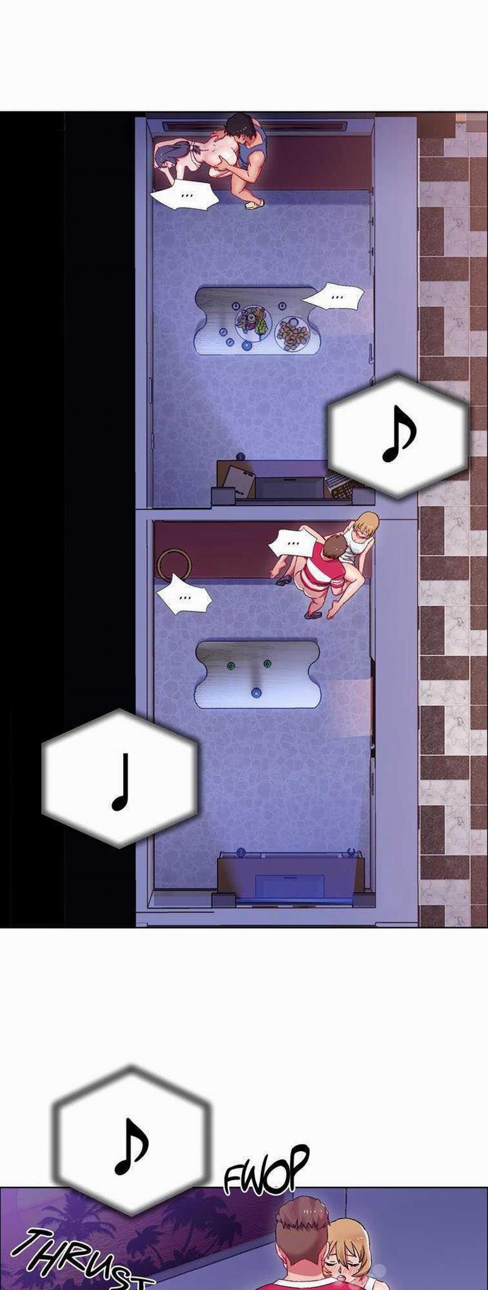 Rental Girls 24 trang 1