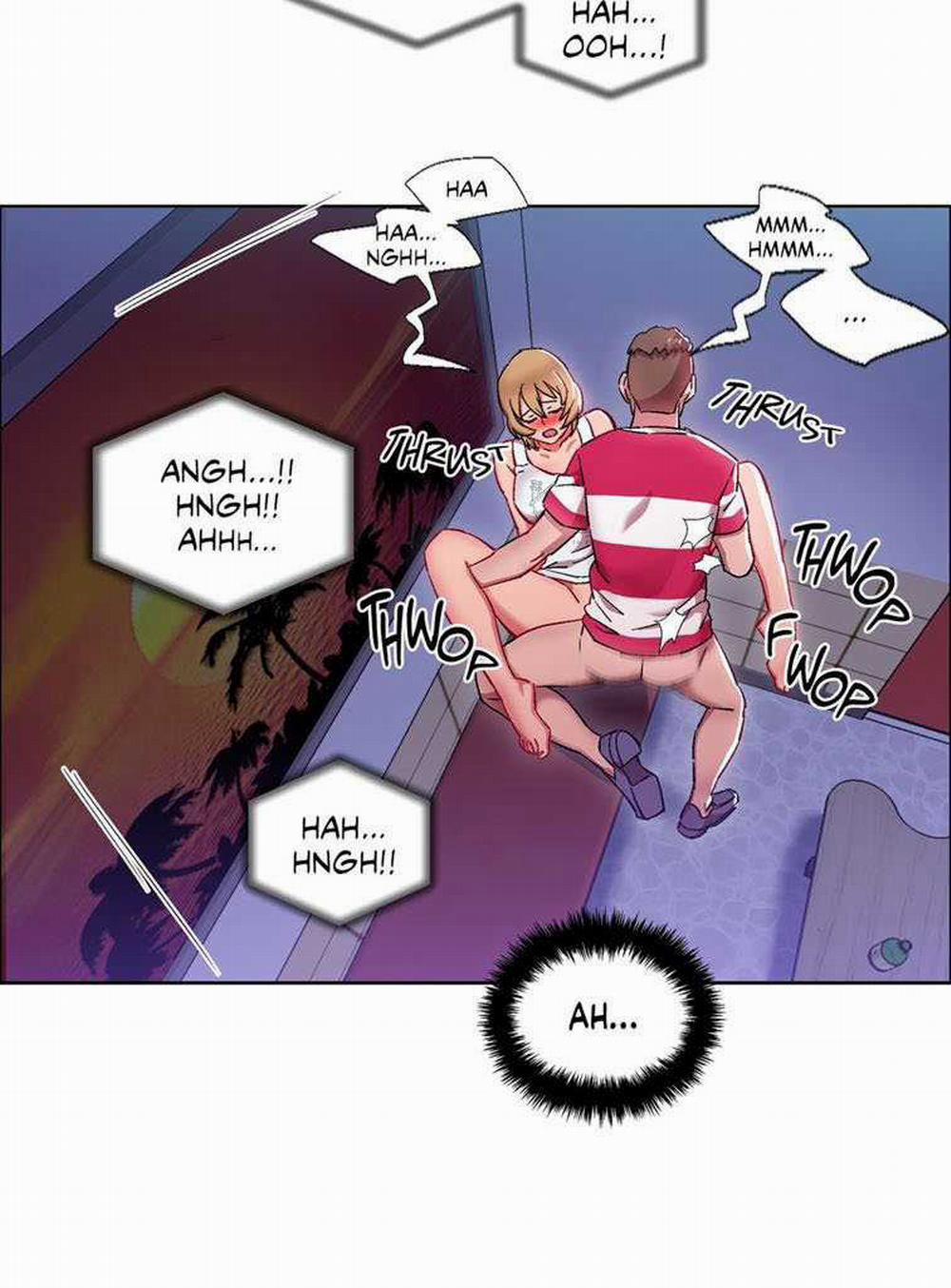 Rental Girls 24 trang 12