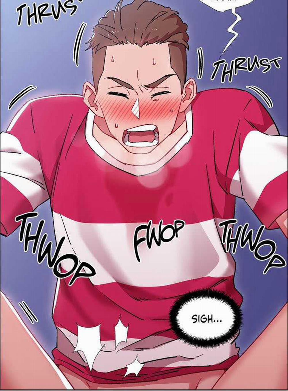 Rental Girls 24 trang 14