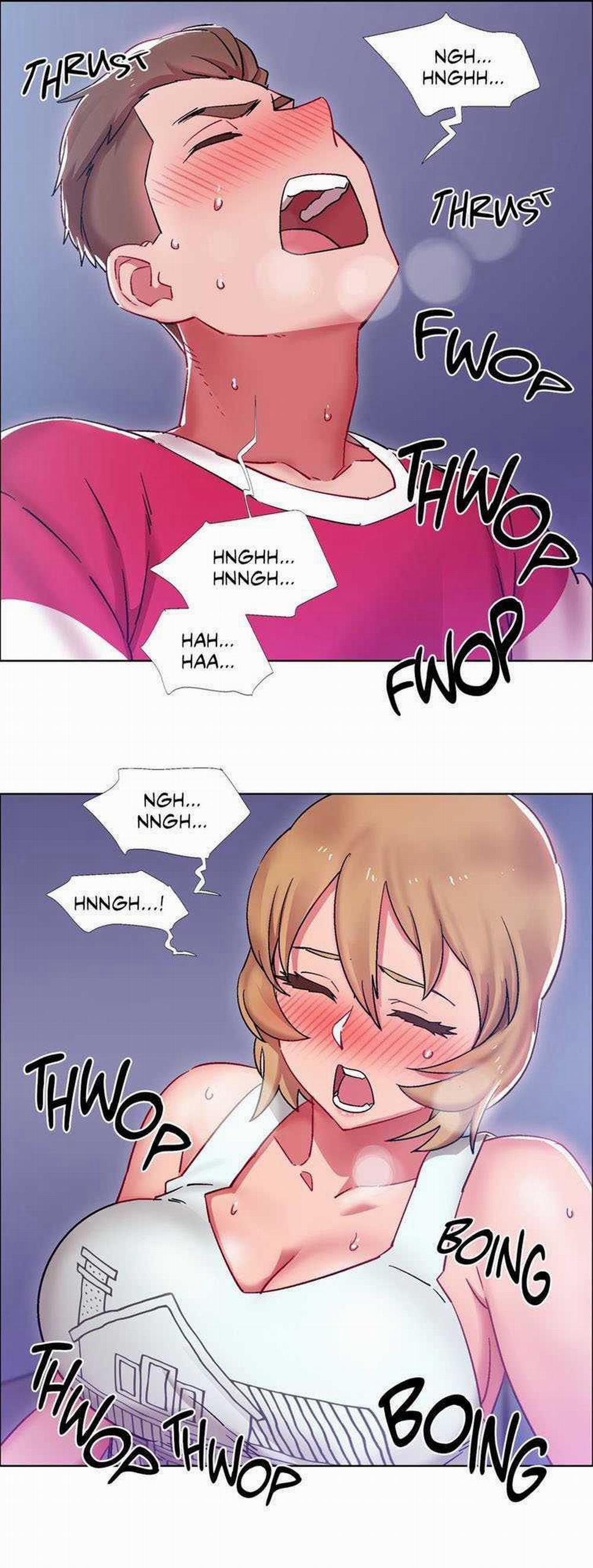 Rental Girls 24 trang 3