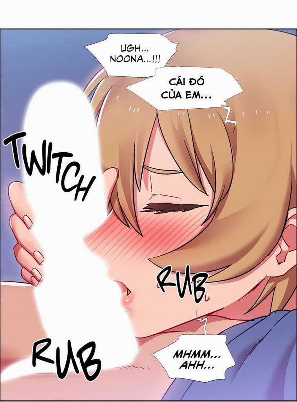 Rental Girls 24 trang 40