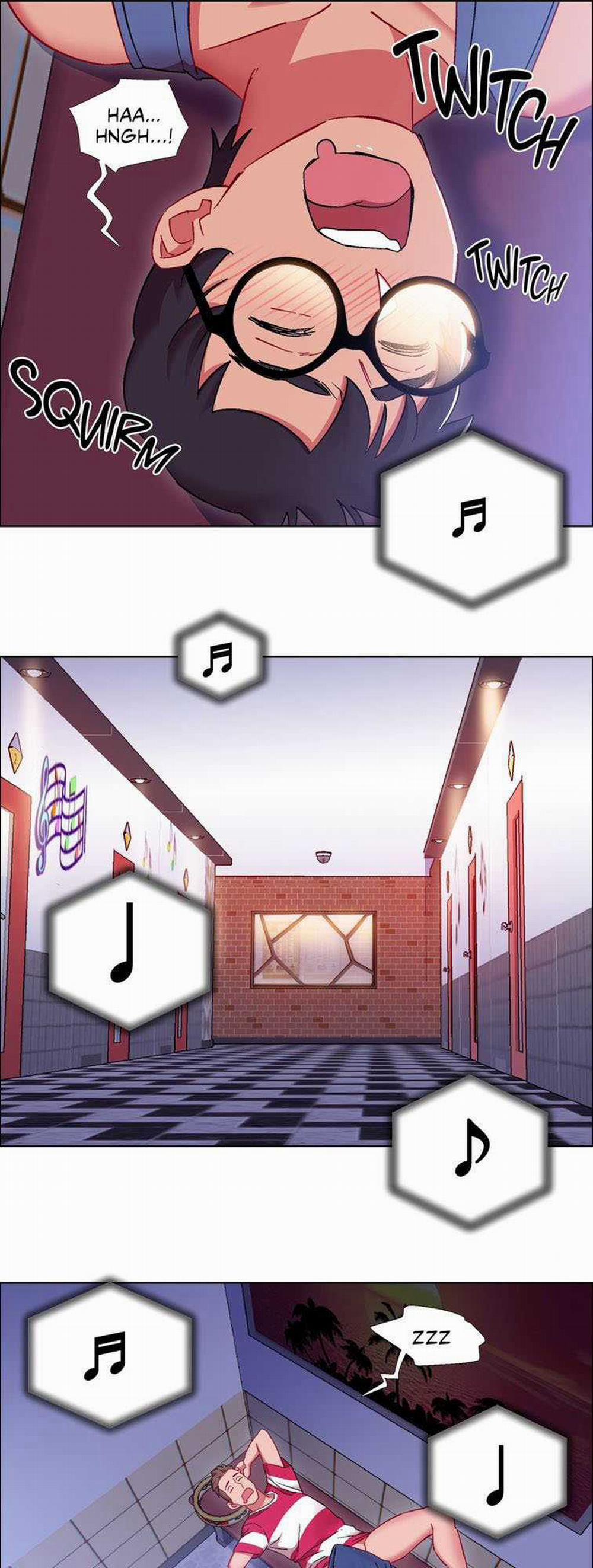 Rental Girls 24 trang 49