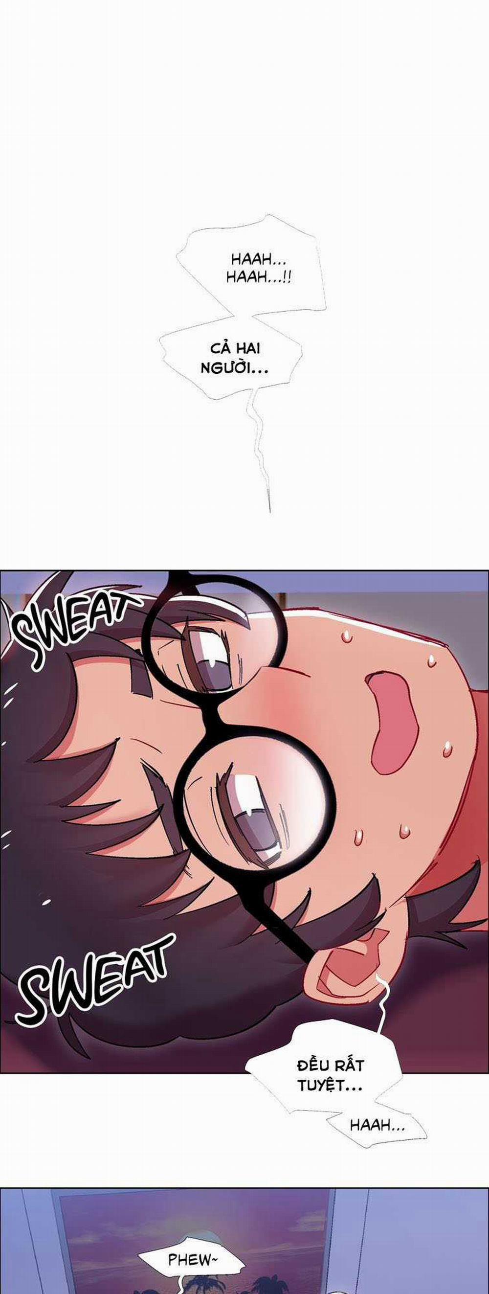 Rental Girls 24 trang 55