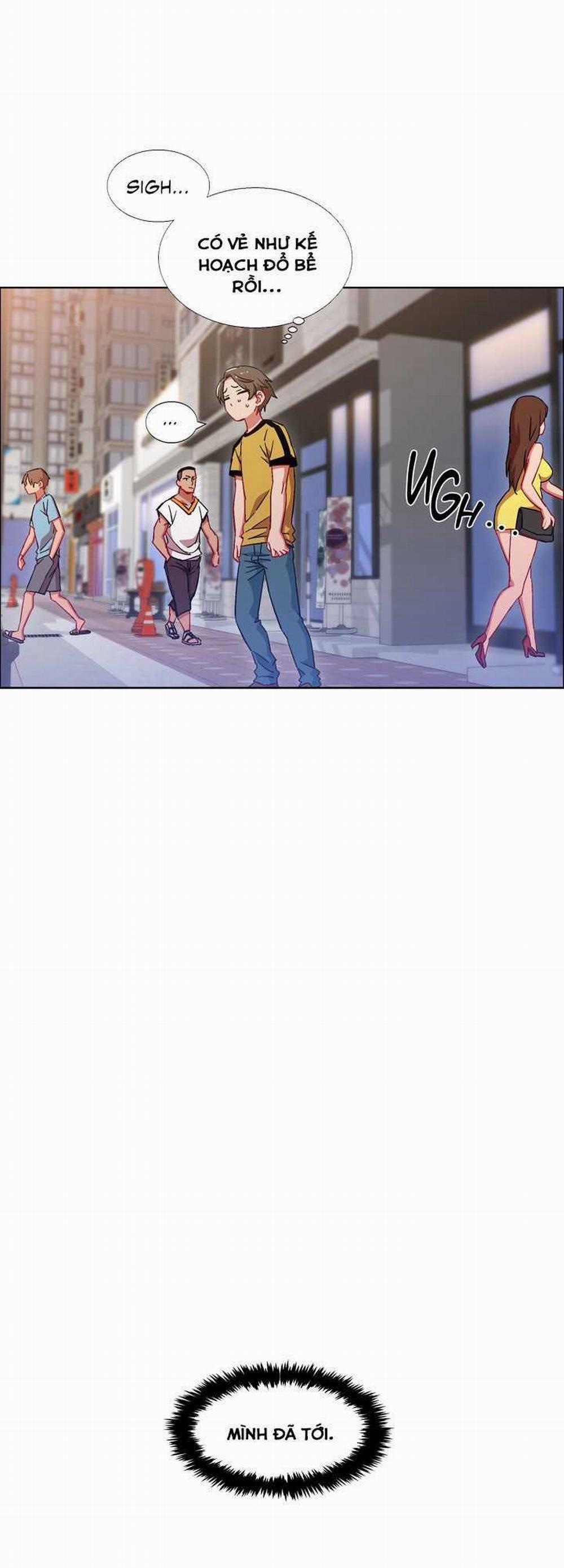 Rental Girls 25 trang 29