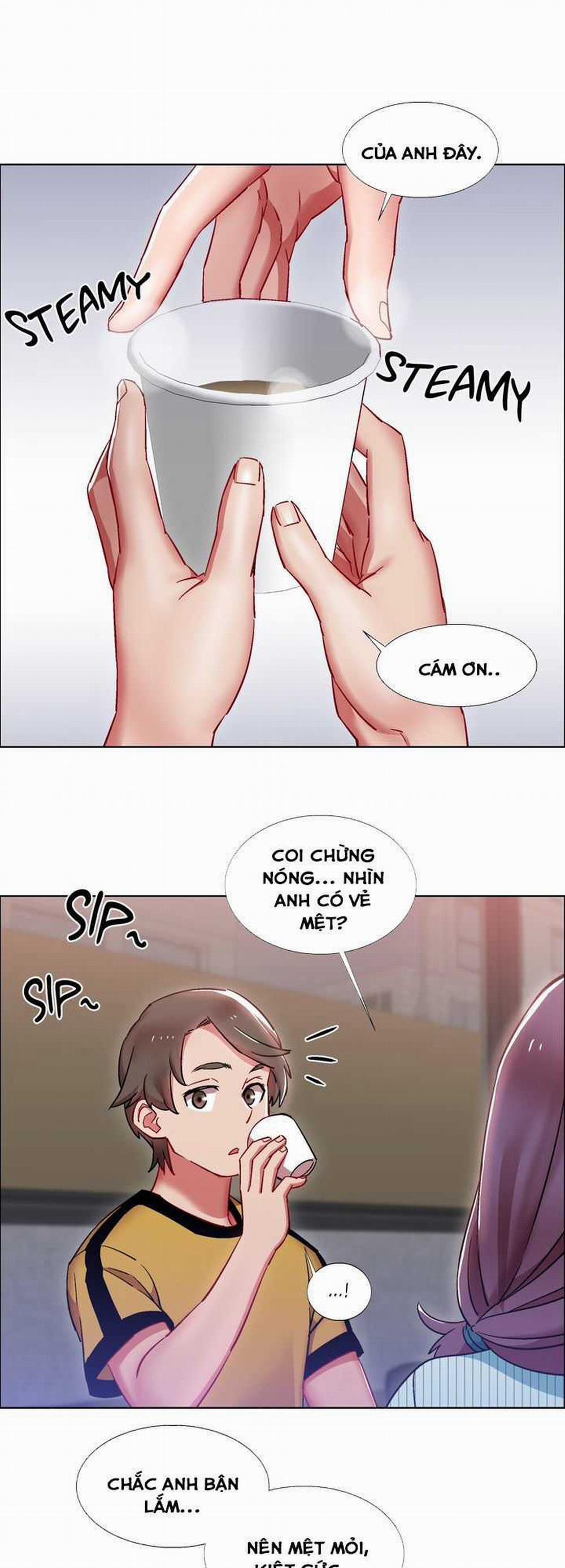 Rental Girls 25 trang 40