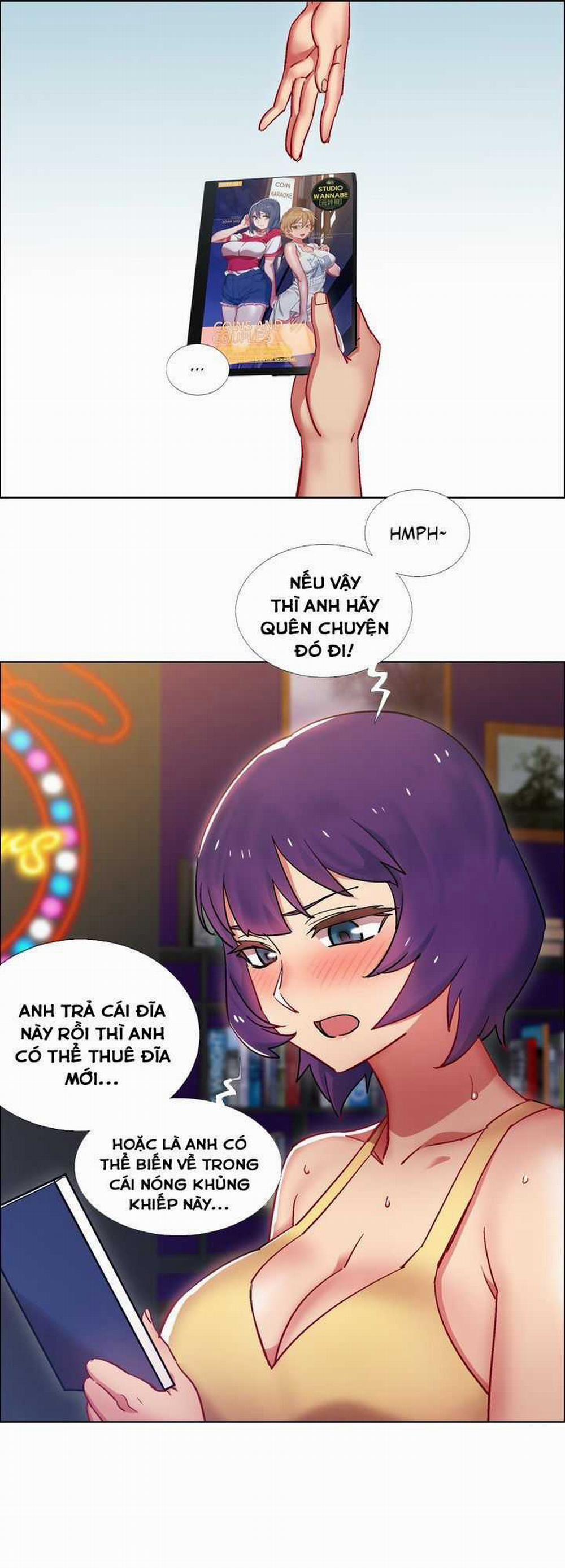 Rental Girls 25 trang 7