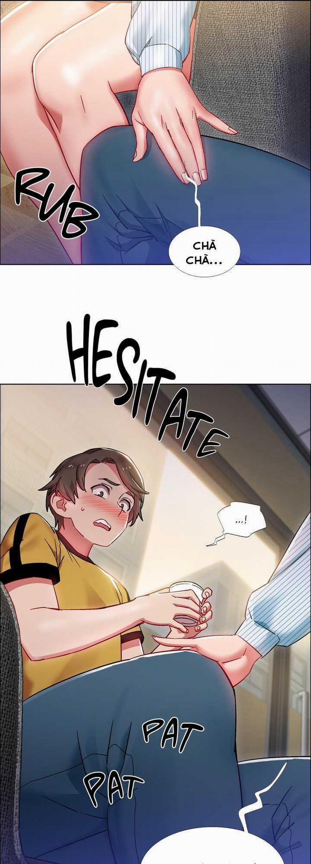 Rental Girls 26 trang 1